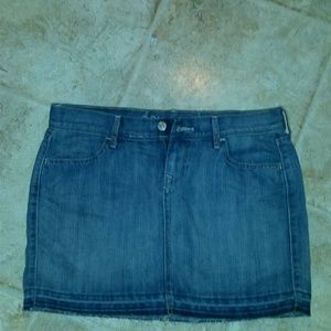 Old navy skirt**SOLD**